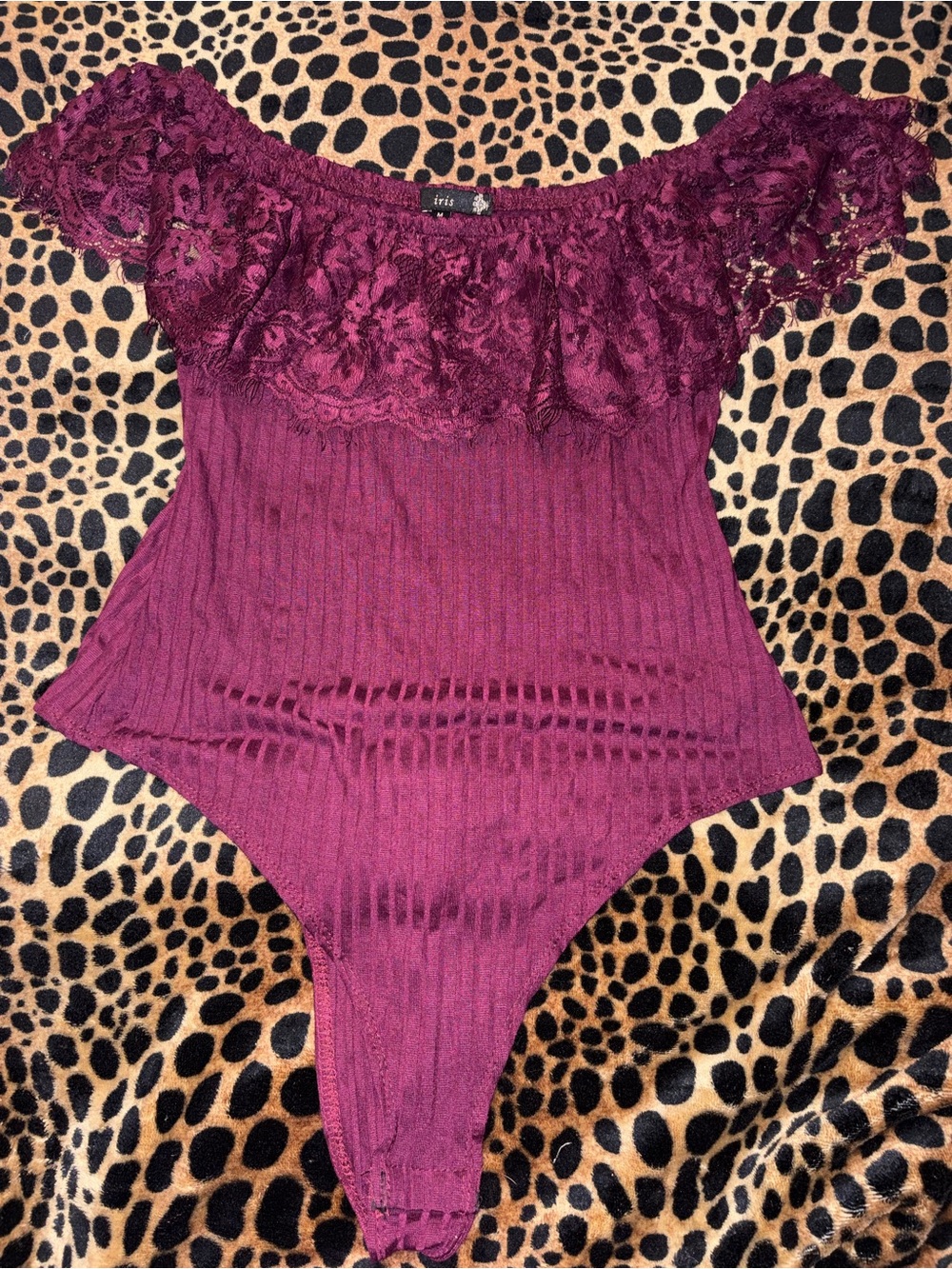 Bodysuit
